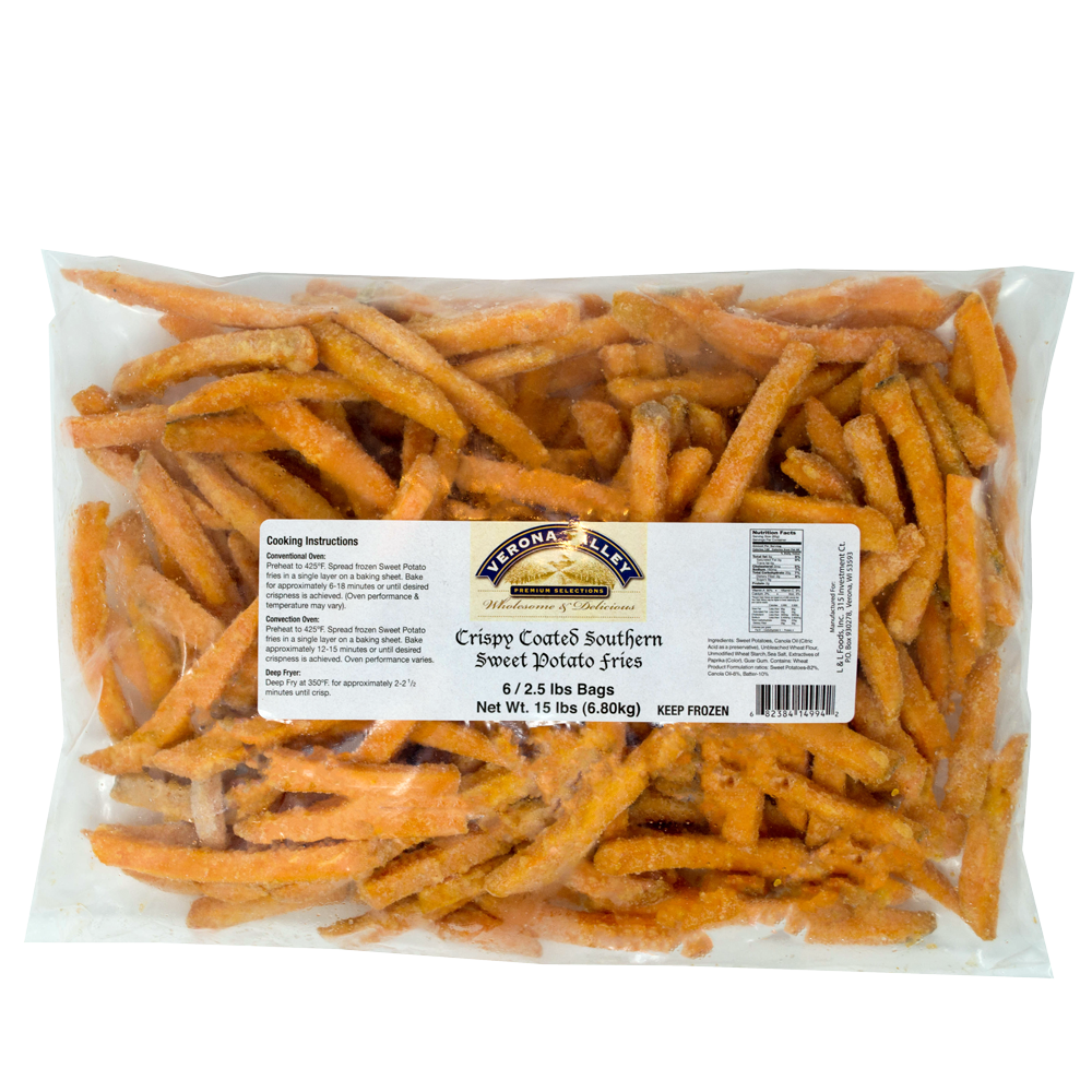 French Fry Bags Wholesale