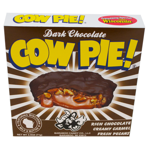 Cow Pie