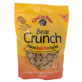 Charlee Bear Crunch