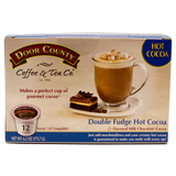 Door County Single Serve Coffee Cups