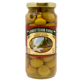 Forest Floor Pimento Stuffed Queen Olives