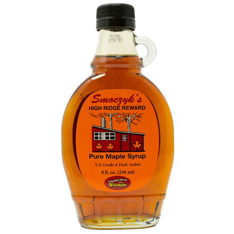 Smoczyk's Pure Maple Syrup