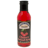 Verona Valley Cherry Cocktail Syrup