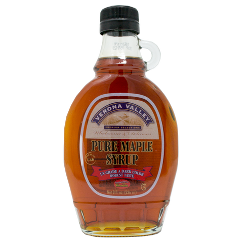 Verona Valley Pure Maple Syrup